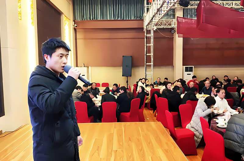 Yangzhou Yaguang Cable Co., Ltd.