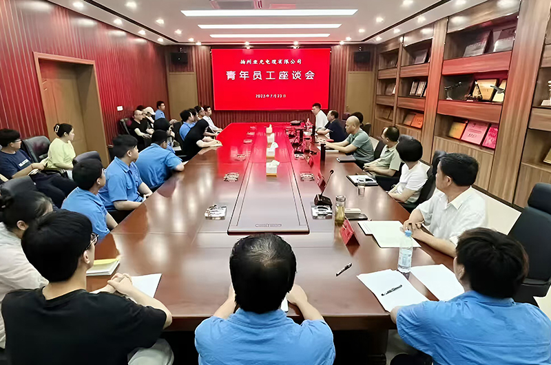 Yangzhou Yaguang Cable Co., Ltd.