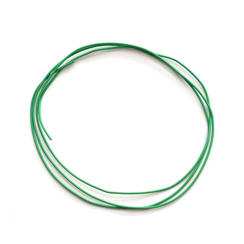 조사 가교 ETFE 절연 및 피복 고온 저항 케이블 조사 가교 ETFE 절연 및 피복 고온 저항 케이블