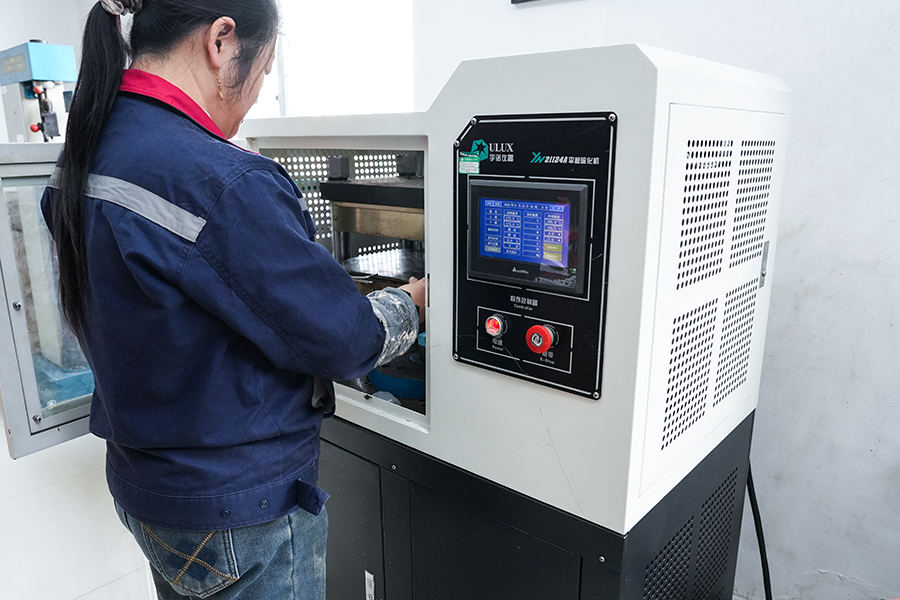 Yangzhou Yaguang Cable Co., Ltd.